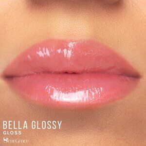 LipSense Bella Glossy Gloss